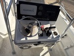 Control Station with 