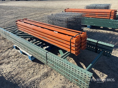 パレット ラック