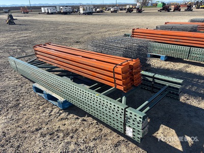 パレット ラック