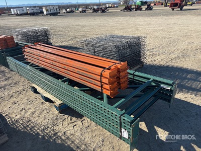 パレット ラック