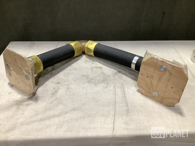 Aeroquip 139D094-1 Flexible Connector