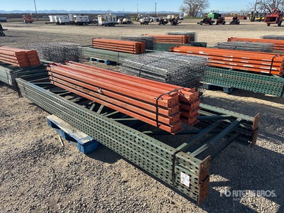 パレット ラック