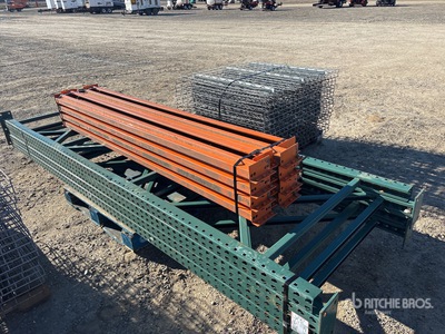 パレット ラック