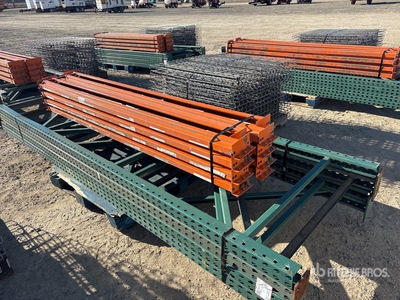 パレット ラック