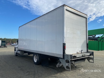 2019 International 4300 4x2 バントラック (Inoperable)