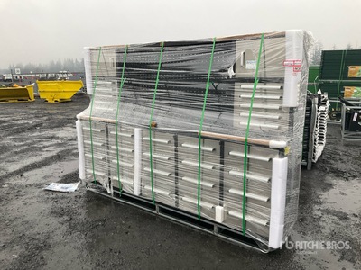 2025 suhivelee NWB-H30DS-9.5 9 ft 5 in 30-Drawer Workbench