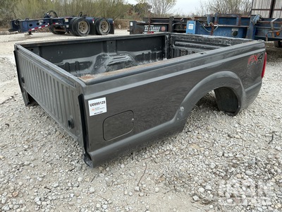 Ford Caja para Pickup