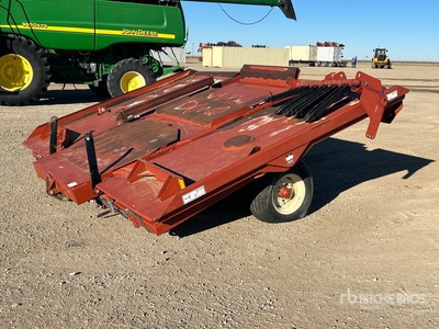 13 ft x 9 ft Bale Accumulator Varios, empacadoras y equipos de heno