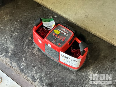 2018 Ridgid Navitrack 14818 Line Transmitter