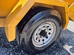 Trailer Chassis with