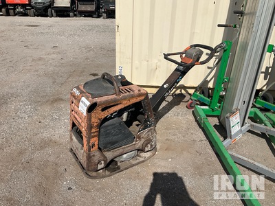 2018 Multiquip MVH-208GH Zagęszczarka wibracyjna (Inoperable)