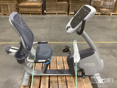 Precor Exercise Bike