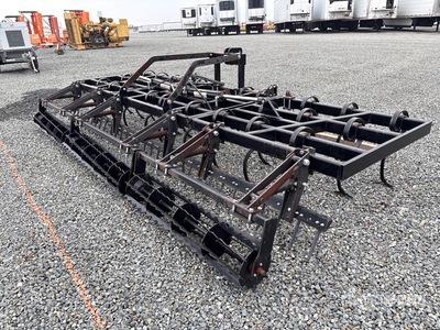 2020 Lynx LH 3000 190 in 3-Point Cultivator