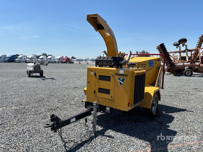 2020 Vermeer BC1000XL Tow-Behind Cippatrice