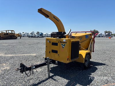 2020 Vermeer BC1000XL Tow-Behind Wood Chipper