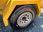 Trailer Chassis with