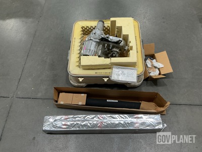 (14) 57K3498 Transfer Case Conversion Kits