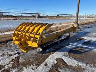 SEC 65 in 18 ft boom Langausleger - Fits WBM 200 Series