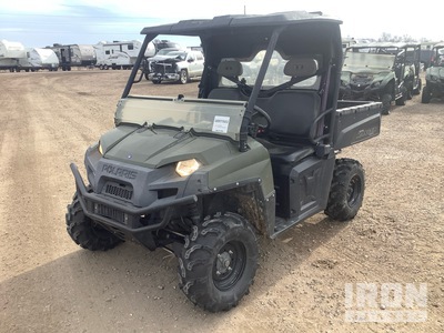 2014 Polaris Ranger 800 4x4 Utility Vehicle