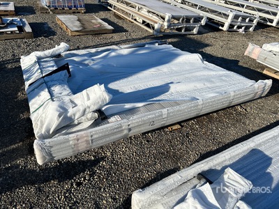 2025 BYT SDALUS Sled Deck (Unused)