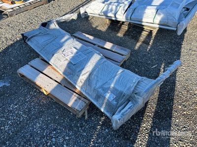 2025 BYT DEXT01 Sled Deck Extension (Unused)