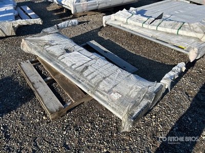 2025 BYT DEXT01 Sled Deck Extension (Unused)