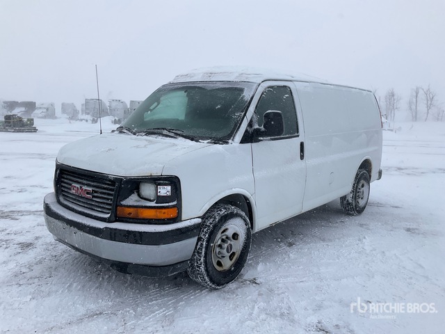 GMC 2500 2017