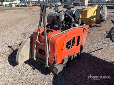 Husqvarna FS6600D Fugenschneider