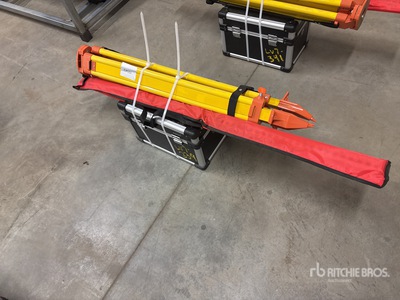 2026 SKLP Laser Level (Unused)