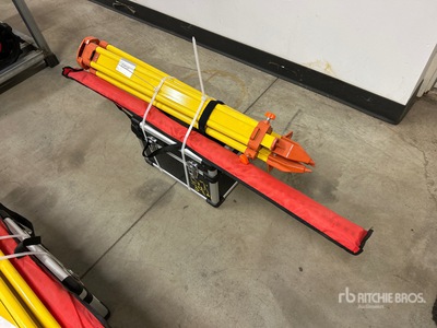 2026 SKLP Laser Level (Unused)