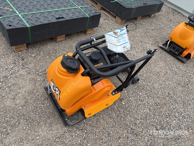 2026 SDLOOL SL90 Vibratory Plate Compactor (Unused)