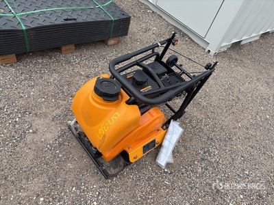 2026 SDLOOL SL90 Vibratory Plate Compactor (Unused)