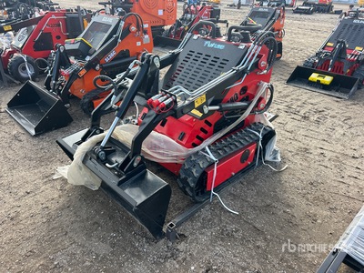 2026 SDLOOL SL380C Mini Oruga cargadora compacta (Unused)