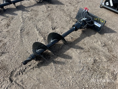 2026 GIYI Schranklader booreenheid (Unused)