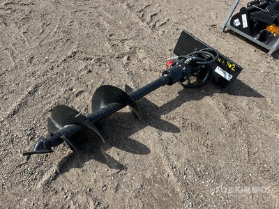 2026 GIYI Schranklader booreenheid (Unused)