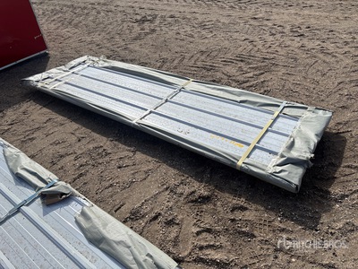 Quantity of 2026 SKLP SK-XH50 Constructiestaal (Unused)