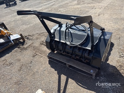 2026 GIYI GY-ML45 32 in ألة فرم الأشجار - Fits GIYI ML45 (Unused)