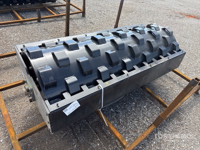 2026 GIYI GY-CW70 59 in عجلة الضغط للسكيد ستير - Fits GIYI CW70 (Unused)