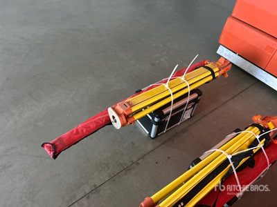 2026 SKLP Laser Level (Unused)