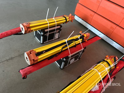 2026 SKLP Laser Level (Unused)