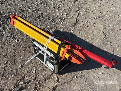 2026 SKLP Laser Level (Unused)