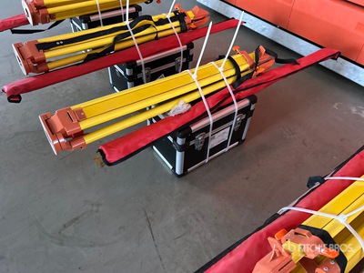 2026 SKLP Laser Level (Unused)