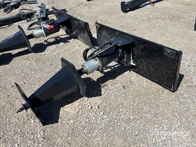 2026 GIYI GY-SSW55 Skid Steer Slip Winding Machine (Unused)