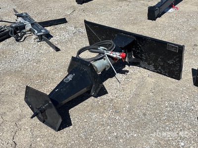 2026 GIYI GY-SSW55 Skid Steer Slip Winding Machine (Unused)