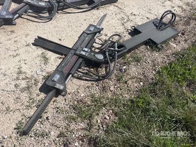 2026 GIYI GY-FTL75 Forklift Tire Lifter (Unused)