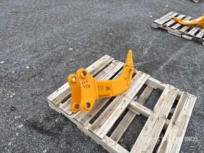 2026 GIYI Excavator Ripper (Unused)