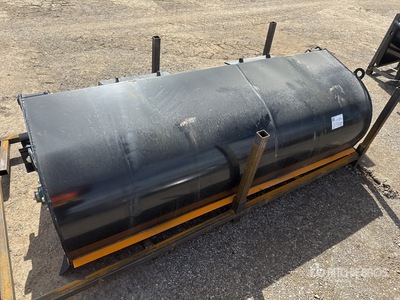 2026 GIYI GY-BS72 72 in كانس للسكيد ستير  - Fits GIYI BS72 (Unused)