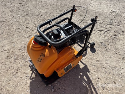 2026 SDLOOL SL90 Plaque vibratoire (Unused)