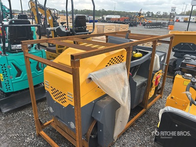 2026 SDLOOL SL1000 Walec dwubębnowy (Unused)