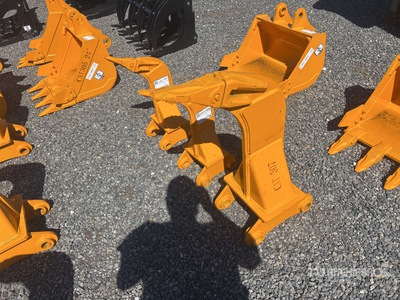 2026 GIYI Cat 307 Ripper per escavatore (Unused)